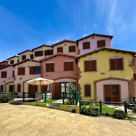 Willa Casa Bellavista Nebida Zewnętrze zdjęcie