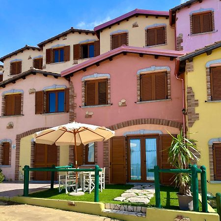 Willa Casa Bellavista Nebida Zewnętrze zdjęcie