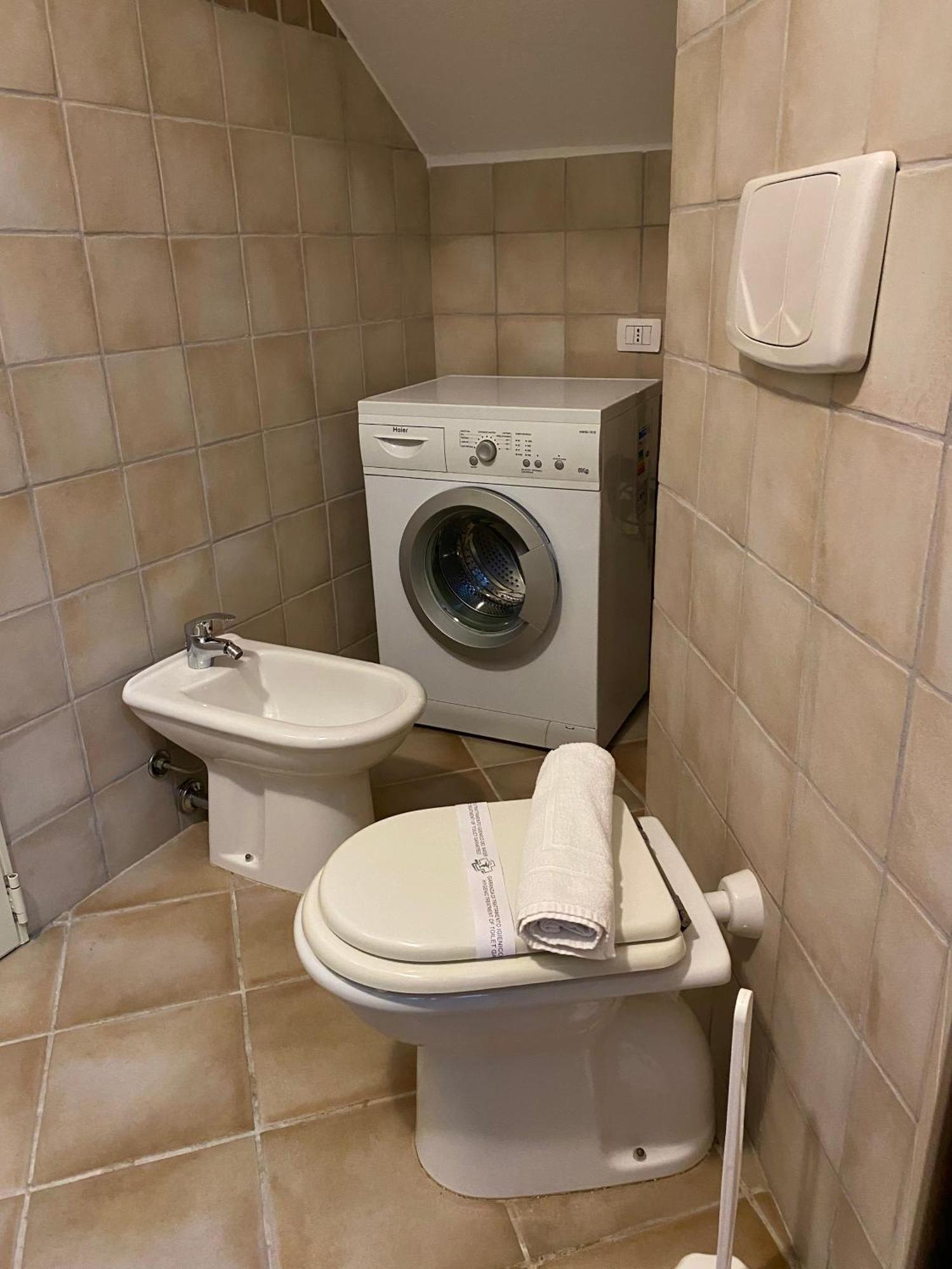Willa Casa Bellavista Nebida Zewnętrze zdjęcie